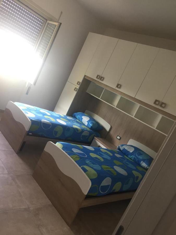 Appartamento Dei Nonni Di Gio E Cry Sperlonga Exterior photo