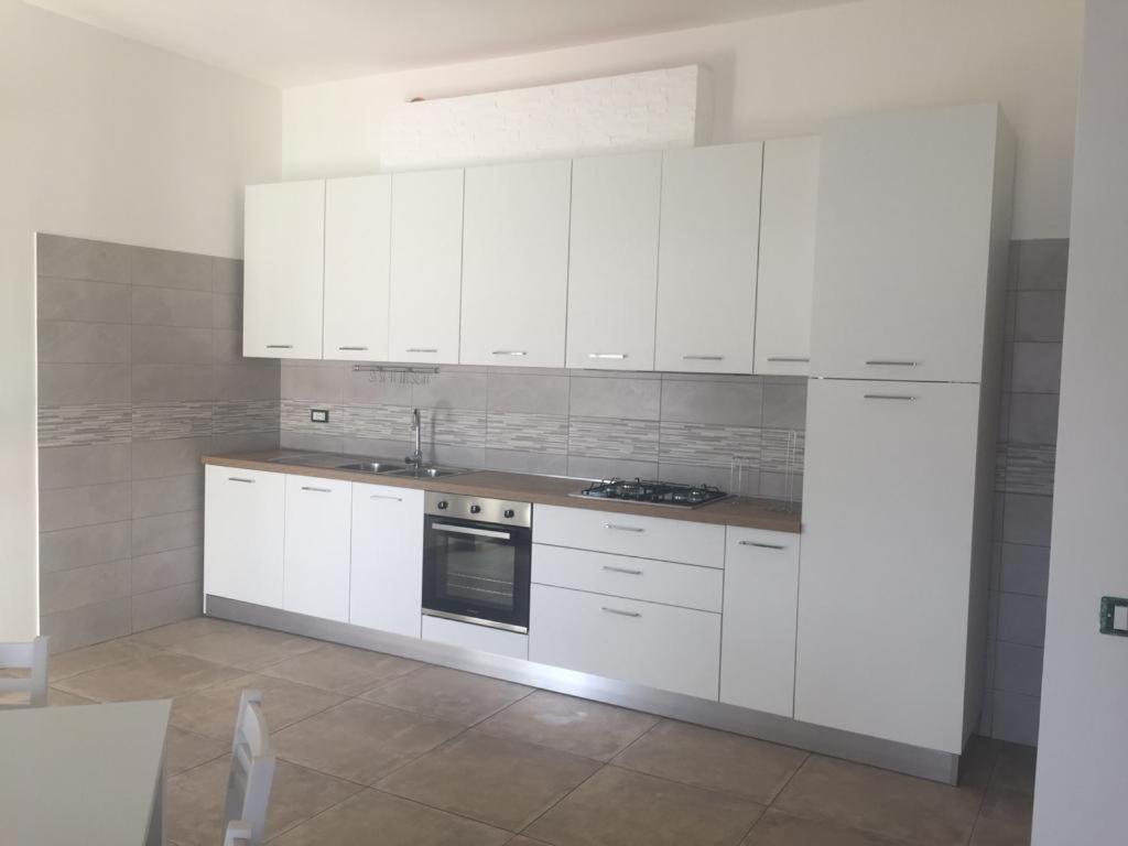 Appartamento Dei Nonni Di Gio E Cry Sperlonga Exterior photo