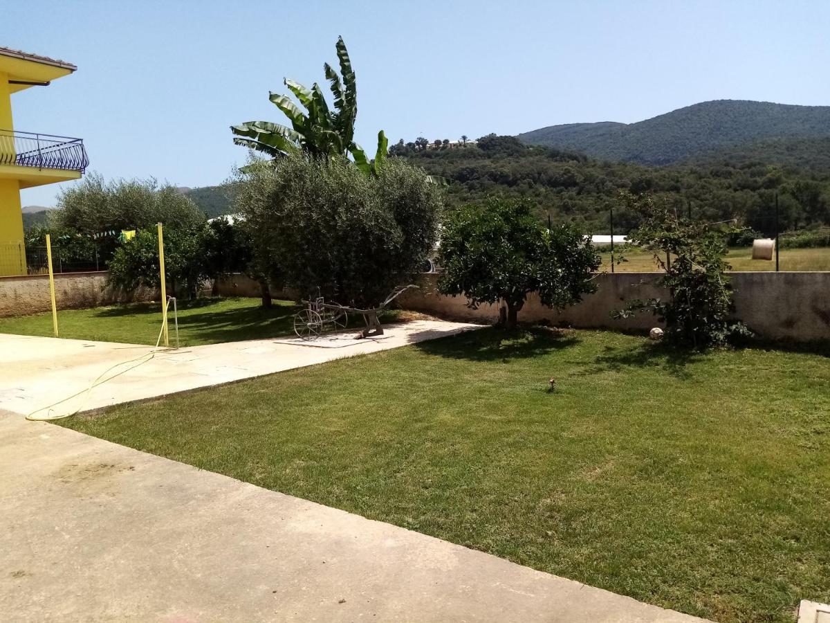 Appartamento Dei Nonni Di Gio E Cry Sperlonga Exterior photo