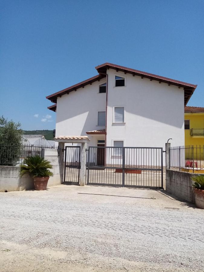 Appartamento Dei Nonni Di Gio E Cry Sperlonga Exterior photo