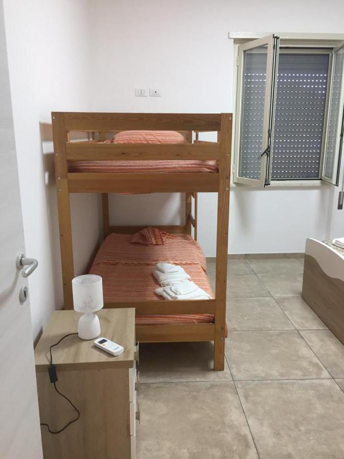 Appartamento Dei Nonni Di Gio E Cry Sperlonga Exterior photo