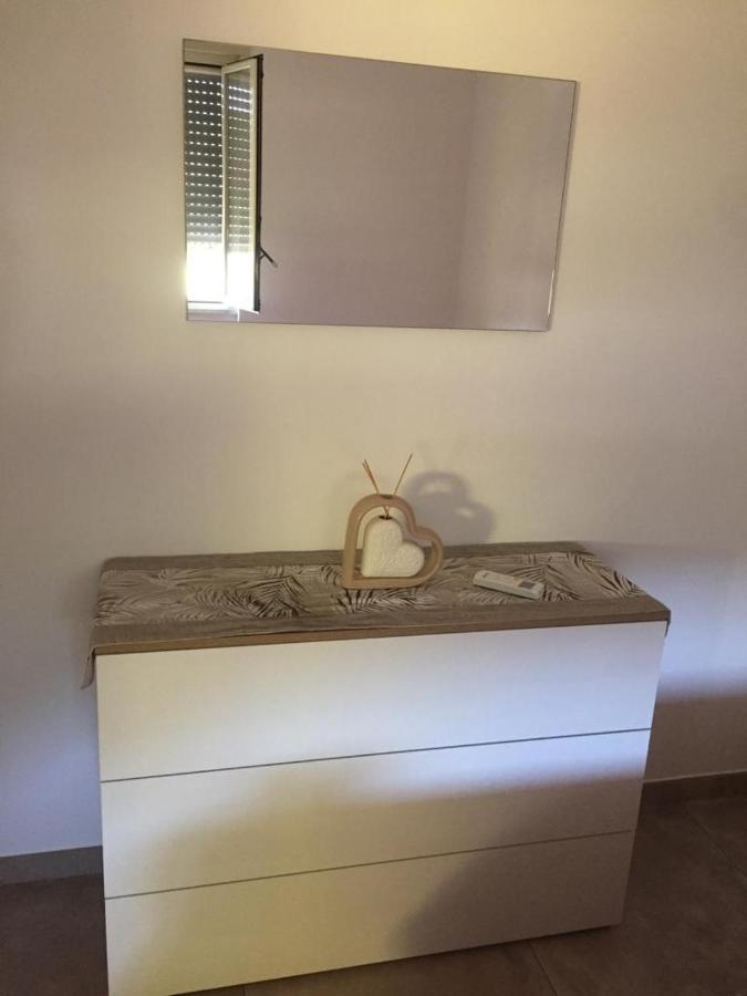 Appartamento Dei Nonni Di Gio E Cry Sperlonga Exterior photo